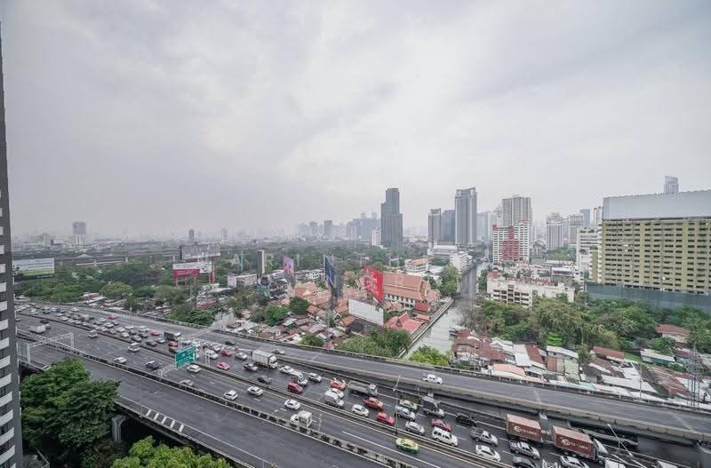 Life One Wireless, Bangkok, 1 Wireless Road, Lumphini, Pathum Wan, Bangkok, 1 Bedroom, 35 sqm, Condo For Rent, by Narinthira Roengrit, 500580148 - DDproperty.com