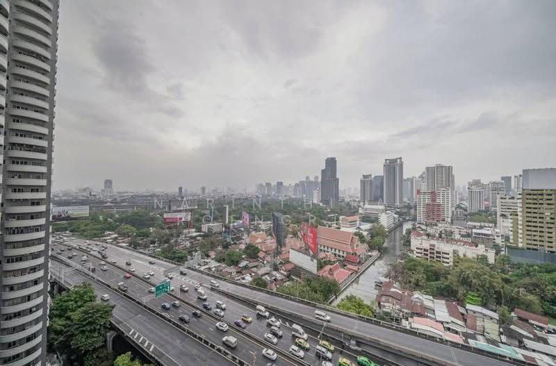 Life One Wireless, Bangkok, 1 Wireless Road, Lumphini, Pathum Wan, Bangkok, 1 Bedroom, 35 sqm, Condo For Rent, by Narinthira Roengrit, 500580148 - DDproperty.com