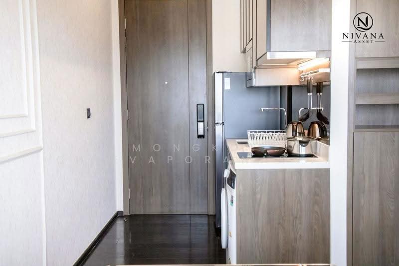 Hampton Residence Thonglor, Bangkok, Soi Charoen Suk, Khlong Tan Nua, Watthana, Bangkok, 2 Bedrooms, 45 sqm, Condo For Rent, by Mongkol Cheevaporanapivat, 500580149 - DDproperty.com