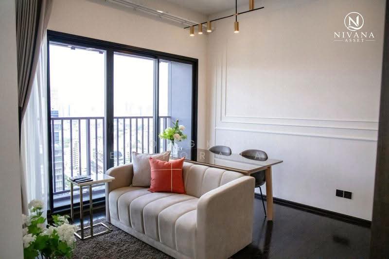 Hampton Residence Thonglor : แฮมป์ตัน เรสซิเด้นซ์ ทองหล่อ, กรุงเทพ, Soi Charoen Suk, คลองตันเหนือ, วัฒนา, กรุงเทพ, 45 ตร.ม., คอนโด ให้เช่า, โดย Mongkol Cheevaporanapivat, 500580149 - DDproperty.com