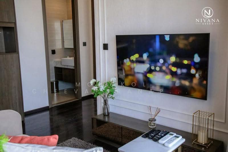 Hampton Residence Thonglor : แฮมป์ตัน เรสซิเด้นซ์ ทองหล่อ, กรุงเทพ, Soi Charoen Suk, คลองตันเหนือ, วัฒนา, กรุงเทพ, 45 ตร.ม., คอนโด ให้เช่า, โดย Mongkol Cheevaporanapivat, 500580149 - DDproperty.com