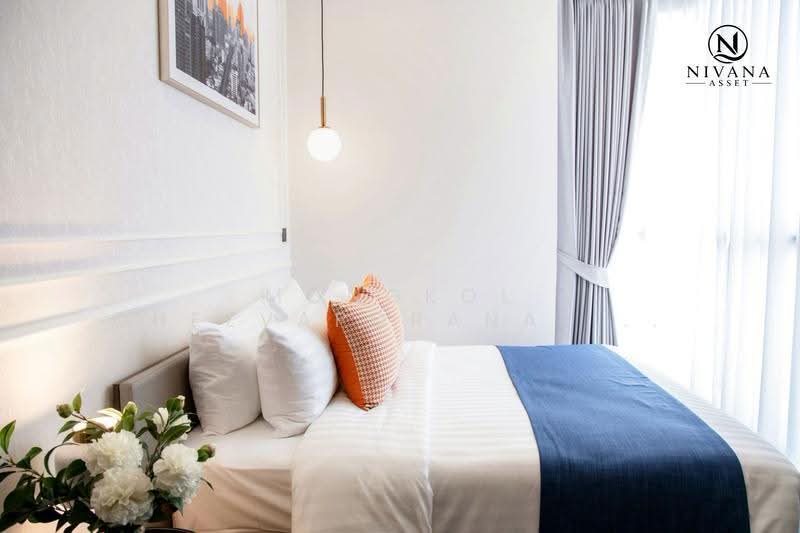 Hampton Residence Thonglor : แฮมป์ตัน เรสซิเด้นซ์ ทองหล่อ, กรุงเทพ, Soi Charoen Suk, คลองตันเหนือ, วัฒนา, กรุงเทพ, 45 ตร.ม., คอนโด ให้เช่า, โดย Mongkol Cheevaporanapivat, 500580149 - DDproperty.com