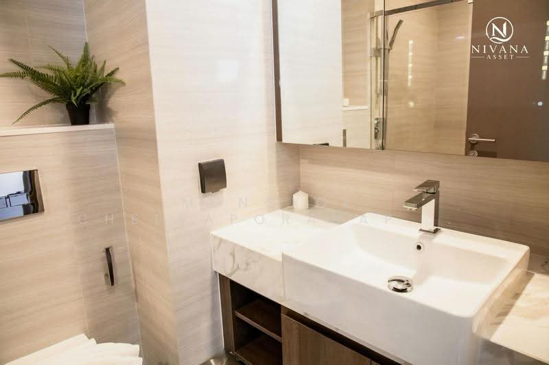 Hampton Residence Thonglor : แฮมป์ตัน เรสซิเด้นซ์ ทองหล่อ, กรุงเทพ, Soi Charoen Suk, คลองตันเหนือ, วัฒนา, กรุงเทพ, 45 ตร.ม., คอนโด ให้เช่า, โดย Mongkol Cheevaporanapivat, 500580149 - DDproperty.com
