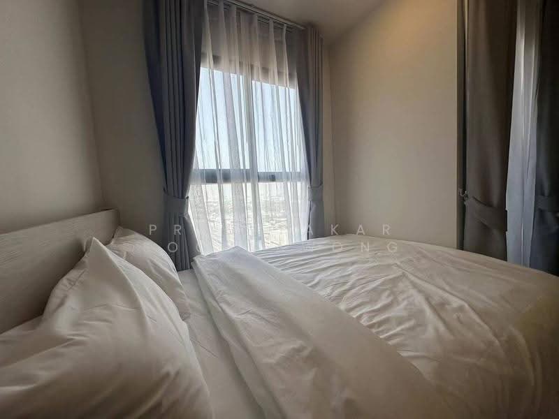 NIA by Sansiri, Bangkok, 199 117/36 Soi Samsakul, Phra Kanong Nua, Watthana, Bangkok, 1 Bedroom, 23 sqm, Condo For Rent, by Praewpakar Soontawong, 500580151 - DDproperty.com