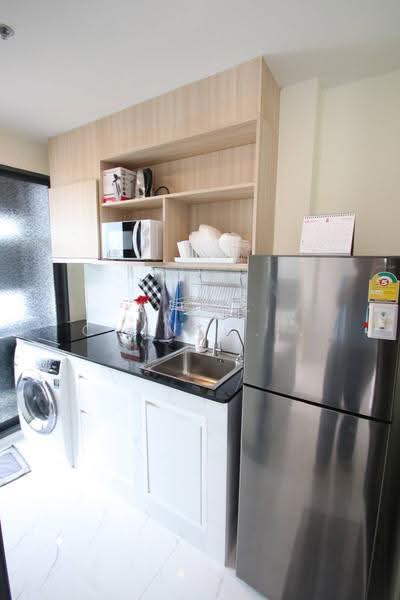 IDEO O2 Bangna, Bangkok, 195 Sanphawut Road, Bang Na Tai, Bang Na, Bangkok, 2 Bedrooms, 47 sqm, Condo For Sale, by Tarit Chinsomboon, 500580152 - DDproperty.com