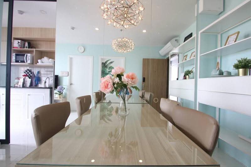 IDEO O2 บางนา, กรุงเทพ, 195 ถนนสรรพาวุธ, บางนาใต้, บางนา, กรุงเทพ, 47 ตร.ม., คอนโด ขาย, โดย Tarit Chinsomboon, 500580152 - DDproperty.com