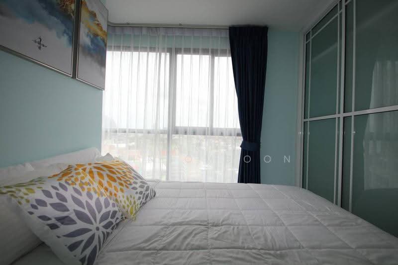 IDEO O2 Bangna, Bangkok, 195 Sanphawut Road, Bang Na Tai, Bang Na, Bangkok, 2 Bedrooms, 47 sqm, Condo For Sale, by Tarit Chinsomboon, 500580152 - DDproperty.com