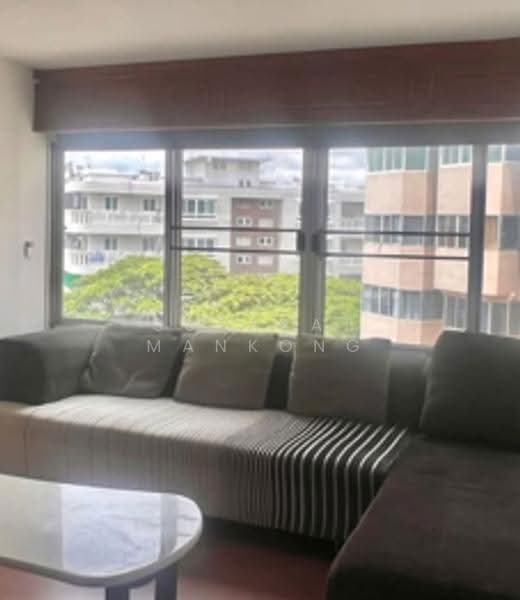 Hillside Condo 3, Chiang Mai, Soi Nimmanhaemin 8, Nimmanhaemin Road, Su Thep, Muang Chiang Mai, Chiang Mai, 2 Bedrooms, 88 sqm, Condo For Sale, by ศุภรัศมิ์ มั่นคง, 500580154 - DDproperty.com