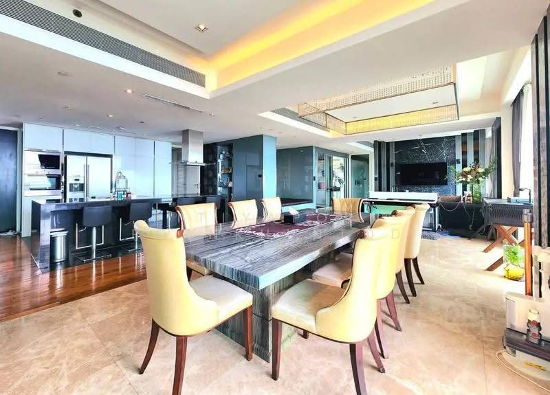 The Lago, Phuket, 88 Moo1, Rawai, Muang Phuket, Phuket, 3 Bedrooms, 243 sqm, Condo For Rent, by Pitiyaporn Pornkhuntod, 500580155 - DDproperty.com
