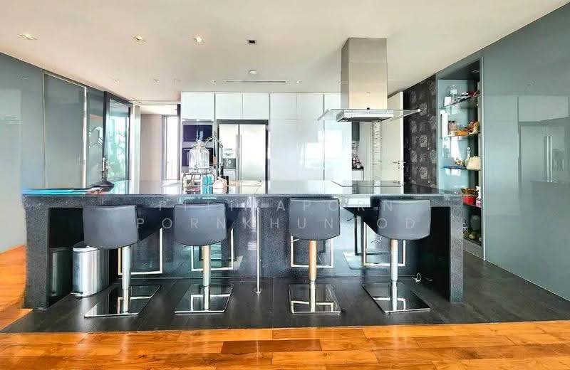 The Lago, Phuket, 88 Moo1, Rawai, Muang Phuket, Phuket, 3 Bedrooms, 243 sqm, Condo For Rent, by Pitiyaporn Pornkhuntod, 500580155 - DDproperty.com
