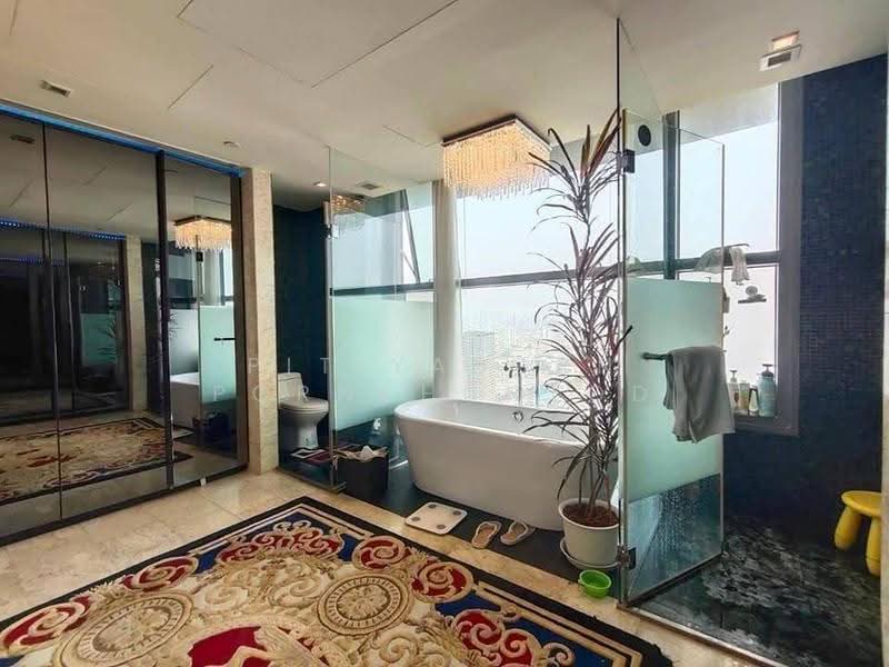 The Lago, Phuket, 88 Moo1, Rawai, Muang Phuket, Phuket, 3 Bedrooms, 243 sqm, Condo For Rent, by Pitiyaporn Pornkhuntod, 500580155 - DDproperty.com
