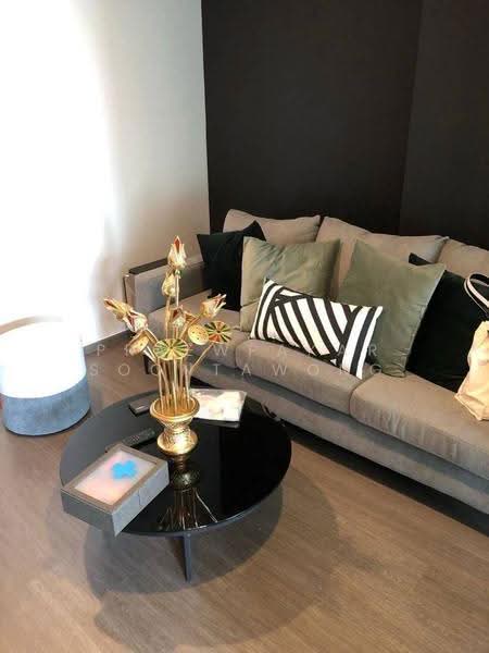 IDEO Sukhumvit 93, Bangkok, 2331 Soi Sukhumvit 93, Bang Chak, Phra Khanong, Bangkok, 1 Bedroom, 32 sqm, Condo For Rent, by Praewpakar Soontawong, 500580156 - DDproperty.com