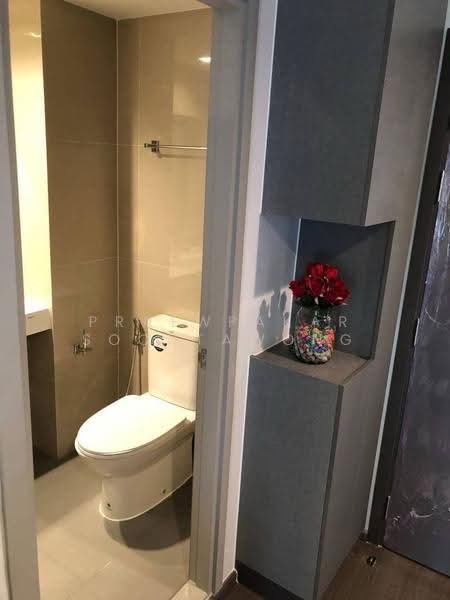 IDEO Sukhumvit 93, Bangkok, 2331 Soi Sukhumvit 93, Bang Chak, Phra Khanong, Bangkok, 1 Bedroom, 32 sqm, Condo For Rent, by Praewpakar Soontawong, 500580156 - DDproperty.com