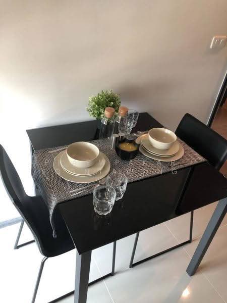 IDEO Sukhumvit 93, Bangkok, 2331 Soi Sukhumvit 93, Bang Chak, Phra Khanong, Bangkok, 1 Bedroom, 32 sqm, Condo For Rent, by Praewpakar Soontawong, 500580156 - DDproperty.com