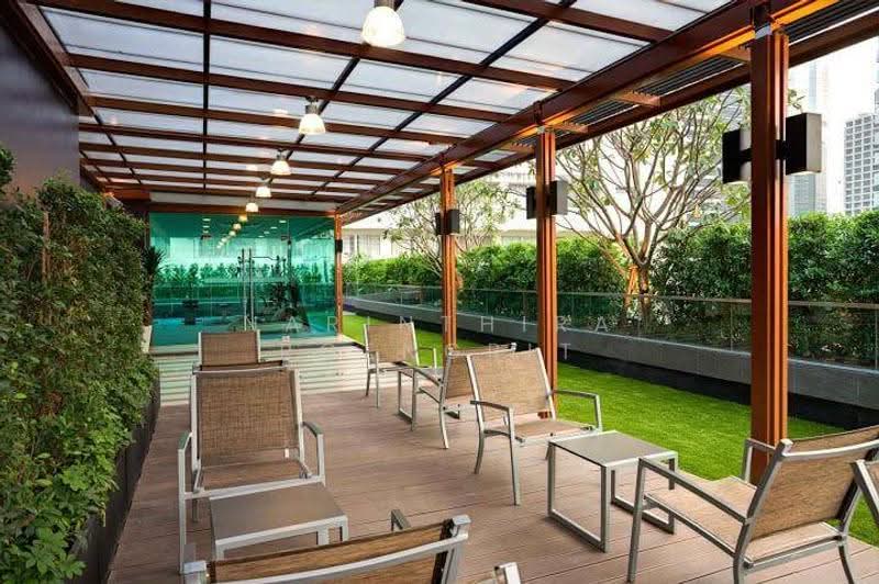 Collezio Sathorn-Pipat, bangkok, 41 Soi Pipat 1 Silom Road, Silom, Bang Rak, Bangkok, 1 Bedroom, 45 sqm, Condo For Rent, by Narinthira Roengrit, 500580157 - DDproperty.com