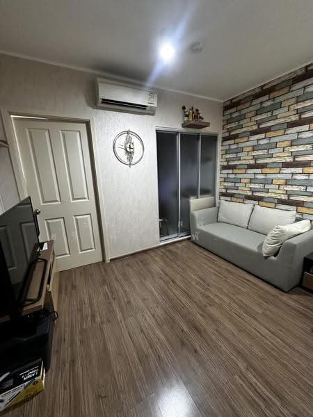 U Delight @ Bangson Station, Bangkok, 1314 Bangkok-Nonthaburi Road, Bang Sue, Bang Sue, Bangkok, 1 Bedroom, 31 sqm, Condo For Rent, by ปัณณภัสร์ ศรีพัชรพัชร์, 500580158 - DDproperty.com