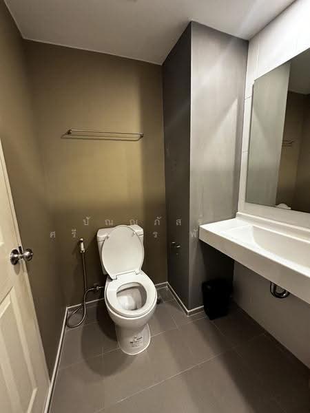 U Delight @ Bangson Station, Bangkok, 1314 Bangkok-Nonthaburi Road, Bang Sue, Bang Sue, Bangkok, 1 Bedroom, 31 sqm, Condo For Rent, by ปัณณภัสร์ ศรีพัชรพัชร์, 500580158 - DDproperty.com