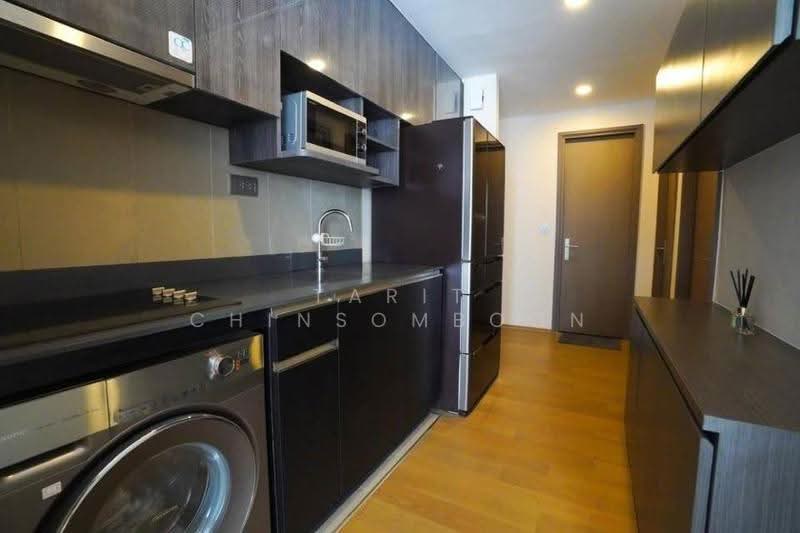 ASHTON Chula-Silom, Bangkok, Rama 4 Road, Si Phraya, Bang Rak, Bangkok, 2 Bedrooms, 58 sqm, Condo For Sale, by Tarit Chinsomboon, 500580159 - DDproperty.com
