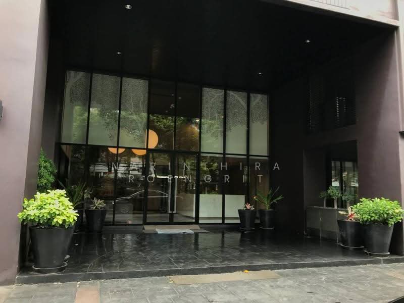 Noble Reveal, Bangkok, 36 Soi Sukhumvit 63, Ekamai Road, Phra Kanong Nua, Watthana, Bangkok, 1 Bedroom, 52 sqm, Condo For Rent, by Narinthira Roengrit, 500580161 - DDproperty.com