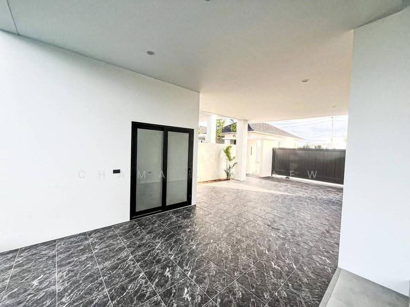 undefined, prachuap-khiri-khan, Hin Lek Fai, Hua Hin, Prachuap Khiri Khan, 3 Bedrooms, 220 sqm, Villa For Sale, by Chama Kamkaew, 500580162 - DDproperty.com