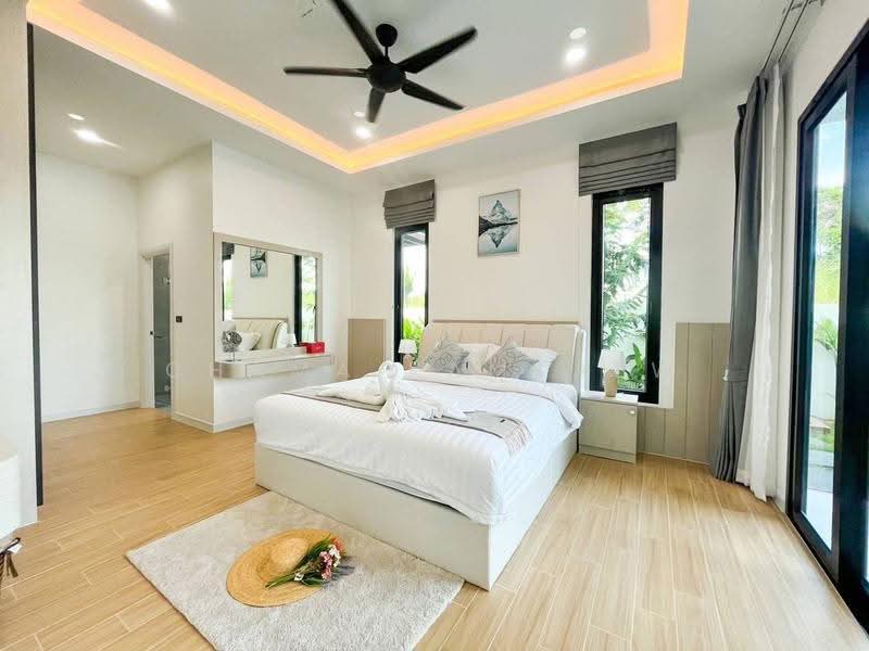 undefined, prachuap-khiri-khan, Hin Lek Fai, Hua Hin, Prachuap Khiri Khan, 3 Bedrooms, 220 sqm, Villa For Sale, by Chama Kamkaew, 500580162 - DDproperty.com