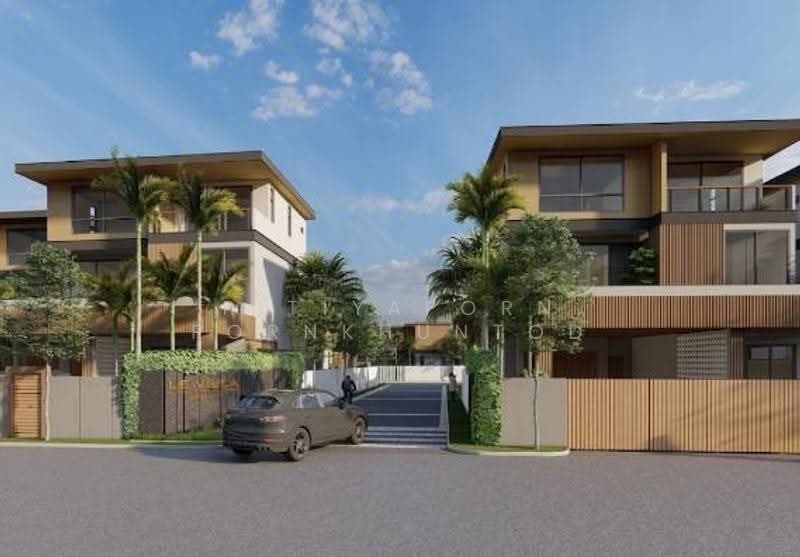 Le Villa Lake, Phuket, 3 Soi Khok Tanot 1, Choeng Thale, Thalang, Phuket, 3 Bedrooms, 350 sqm, Villa For Sale, by Pitiyaporn Pornkhuntod, 500580163 - DDproperty.com