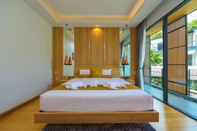 Le Villa Lake : เลอ วิลล่า & เรซิเดนซ์-เลค, ภูเก็ต, 3 ซอยโคกโตนด 1, เชิงทะเล, ถลาง, ภูเก็ต, 350 ตร.ม., วิลล่า ขาย, โดย Pitiyaporn Pornkhuntod, 500580163 - DDproperty.com