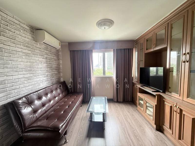 Lumpini Center Sukhumvit 77, Bangkok, Soi Sukhumvit 81, Suan Luang, Bangkok, 2 Bedrooms, 57 sqm, Condo For Rent, by Praewpakar Soontawong, 500580164 - DDproperty.com