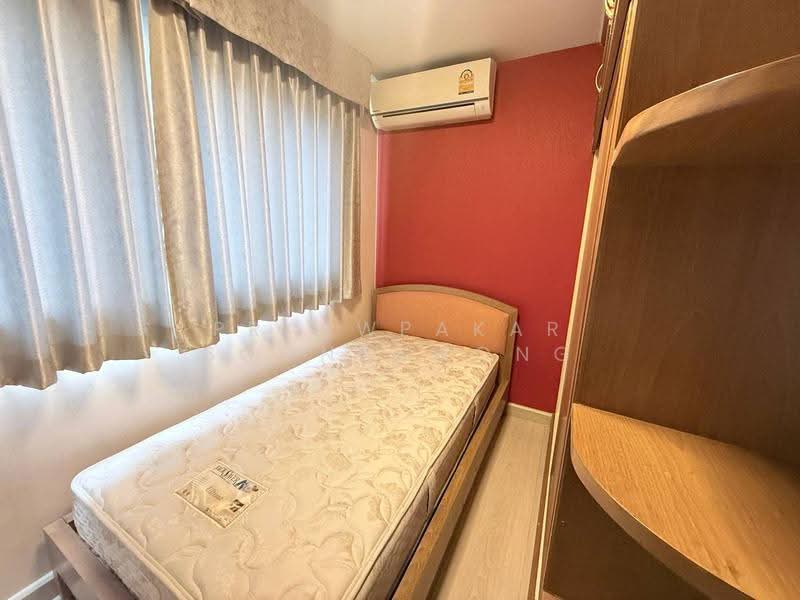 Lumpini Center Sukhumvit 77, Bangkok, Soi Sukhumvit 81, Suan Luang, Bangkok, 2 Bedrooms, 57 sqm, Condo For Rent, by Praewpakar Soontawong, 500580164 - DDproperty.com