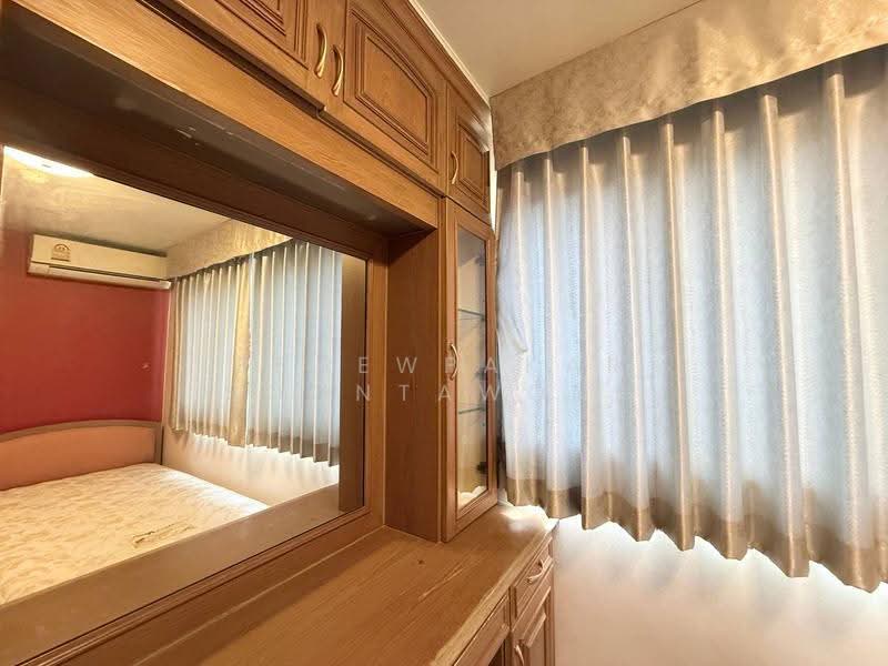 Lumpini Center Sukhumvit 77, Bangkok, Soi Sukhumvit 81, Suan Luang, Bangkok, 2 Bedrooms, 57 sqm, Condo For Rent, by Praewpakar Soontawong, 500580164 - DDproperty.com