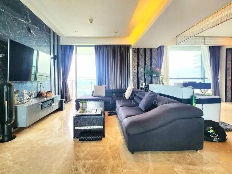 The Lago, Phuket, 88 Moo1, Rawai, Muang Phuket, Phuket, 3 Bedrooms, 243 sqm, Condo For Sale, by Pitiyaporn Pornkhuntod, 500580167 - DDproperty.com