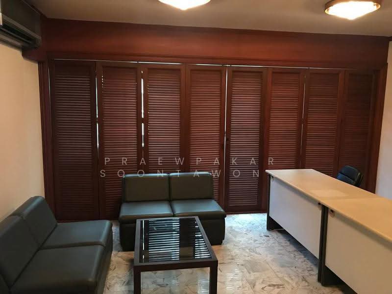 Saranjai Mansion, Bangkok, Soi Sukhumvit 6, Khlong Toei, Bangkok, 1 Bedroom, 58 sqm, Condo For Rent, by Praewpakar Soontawong, 500580168 - DDproperty.com