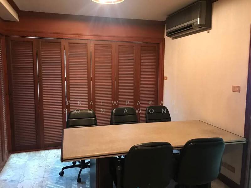 Saranjai Mansion, Bangkok, Soi Sukhumvit 6, Khlong Toei, Bangkok, 1 Bedroom, 58 sqm, Condo For Rent, by Praewpakar Soontawong, 500580168 - DDproperty.com