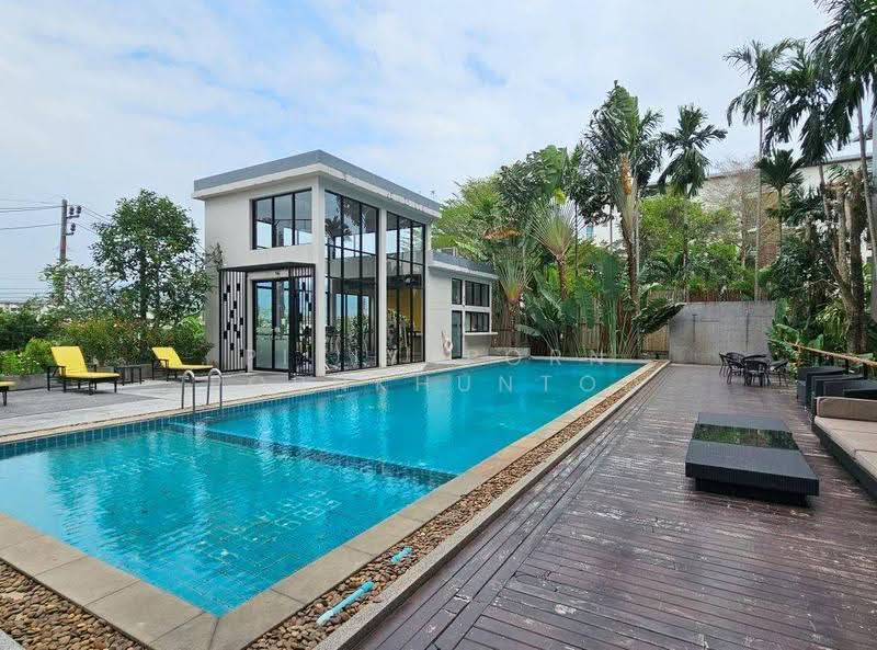 Kathu Golf Condo : กะทู้ กอล์ฟ คอนโด, ภูเก็ต, กะทู้, ภูเก็ต, 101 ตร.ม., คอนโด ให้เช่า, โดย Pitiyaporn Pornkhuntod, 500580171 - DDproperty.com
