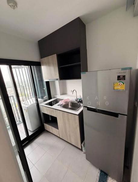 The Base Phetkasem, Bangkok, Phet Kasem Rd, Bang Wa, Phasi Charoen, Bangkok, 1 Bedroom, 25 sqm, Condo For Rent, by Praewpakar Soontawong, 500580172 - DDproperty.com