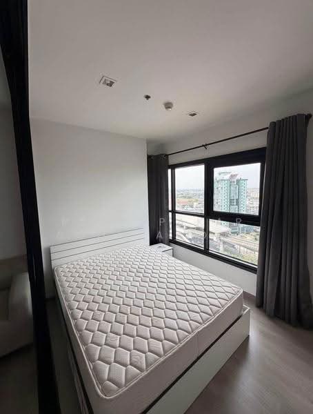The Base Phetkasem, Bangkok, Phet Kasem Rd, Bang Wa, Phasi Charoen, Bangkok, 1 Bedroom, 25 sqm, Condo For Rent, by Praewpakar Soontawong, 500580172 - DDproperty.com