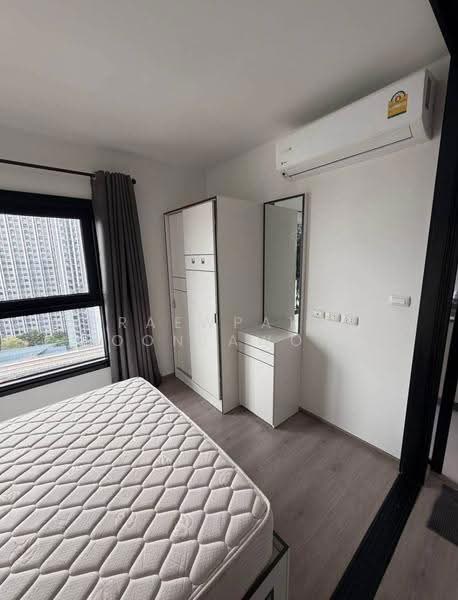 The Base Phetkasem, Bangkok, Phet Kasem Rd, Bang Wa, Phasi Charoen, Bangkok, 1 Bedroom, 25 sqm, Condo For Rent, by Praewpakar Soontawong, 500580172 - DDproperty.com