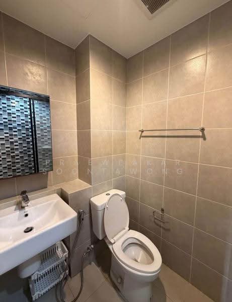 The Base Phetkasem, Bangkok, Phet Kasem Rd, Bang Wa, Phasi Charoen, Bangkok, 1 Bedroom, 25 sqm, Condo For Rent, by Praewpakar Soontawong, 500580172 - DDproperty.com