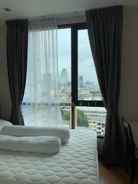Q House Sukhumvit 79, Bangkok, 2059 Sukhumvit Road, Phra Kanong Nua, Watthana, Bangkok, 2 Bedrooms, 45 sqm, Condo For Rent, by Narinthira Roengrit, 500580174 - DDproperty.com