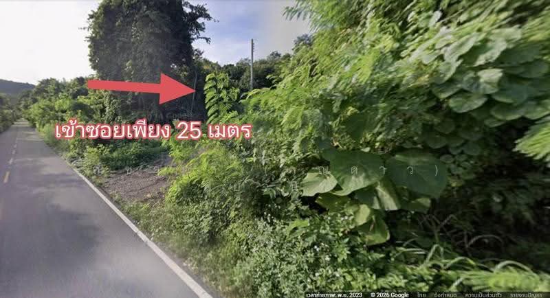 ซอยพลูตาหลวง ตำบลพลูตาหลวง อำเภอสัตหีบ จังหวัดชลบุรี, Chon Buri (Pattaya), Phlu Ta Loung, Sattahip, Chon Buri (Pattaya), , 408 sqm, Land For Sale, by Nichapa Phiachan, 500580175 - DDproperty.com
