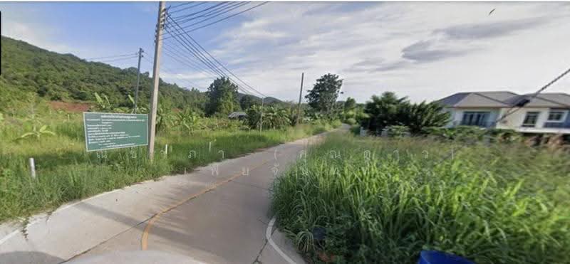 ซอยพลูตาหลวง ตำบลพลูตาหลวง อำเภอสัตหีบ จังหวัดชลบุรี, Chon Buri (Pattaya), Phlu Ta Loung, Sattahip, Chon Buri (Pattaya), , 408 sqm, Land For Sale, by Nichapa Phiachan, 500580175 - DDproperty.com