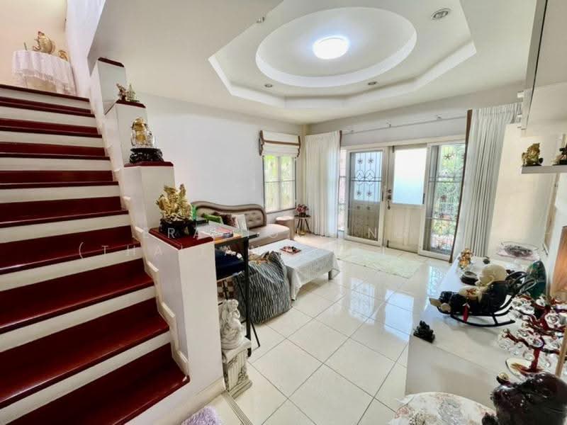 นนทิชา การ์เด้น โฮม, Pathum Thani, Lam Luk Ka, Pathum Thani, 3 Bedrooms, 150 sqm, Single Detached House For Sale, by ERA Holding (Thailand) Co., Ltd., 500580177 - DDproperty.com
