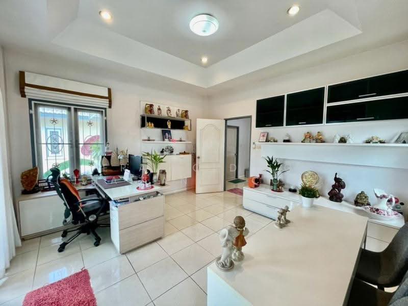 นนทิชา การ์เด้น โฮม, Pathum Thani, Lam Luk Ka, Pathum Thani, 3 Bedrooms, 150 sqm, Single Detached House For Sale, by ERA Holding (Thailand) Co., Ltd., 500580177 - DDproperty.com