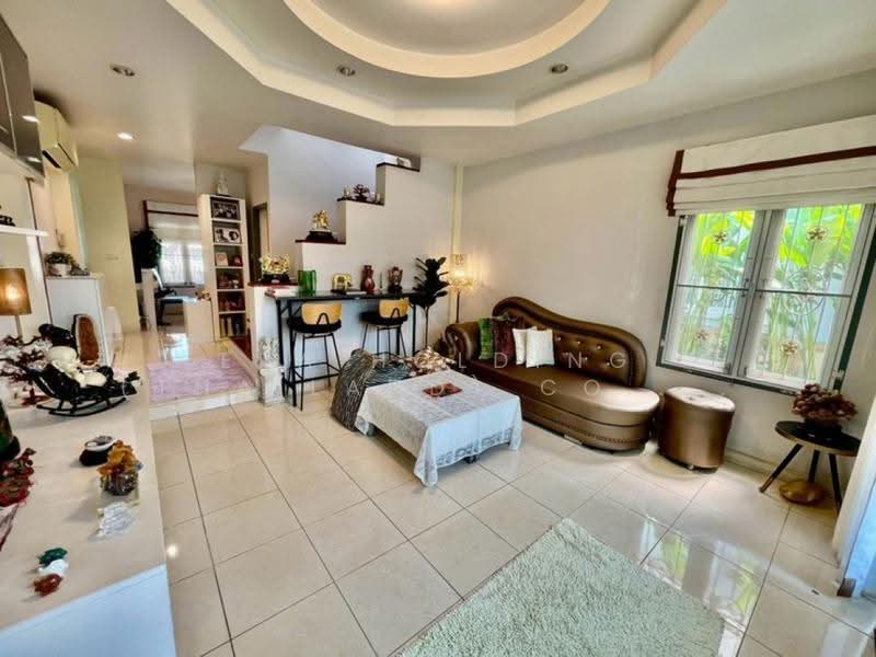 นนทิชา การ์เด้น โฮม, Pathum Thani, Lam Luk Ka, Pathum Thani, 3 Bedrooms, 150 sqm, Single Detached House For Sale, by ERA Holding (Thailand) Co., Ltd., 500580177 - DDproperty.com