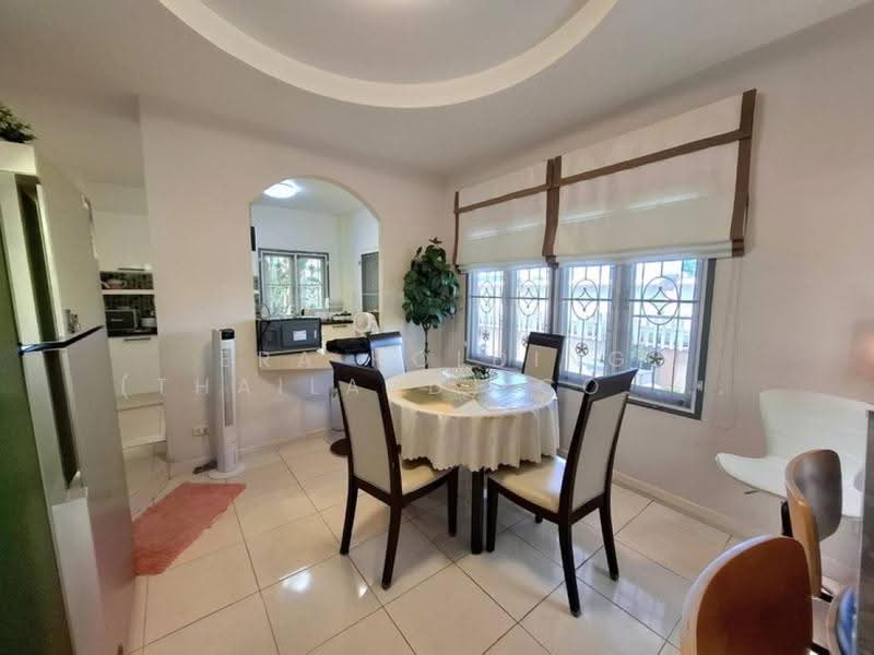 นนทิชา การ์เด้น โฮม, Pathum Thani, Lam Luk Ka, Pathum Thani, 3 Bedrooms, 150 sqm, Single Detached House For Sale, by ERA Holding (Thailand) Co., Ltd., 500580177 - DDproperty.com