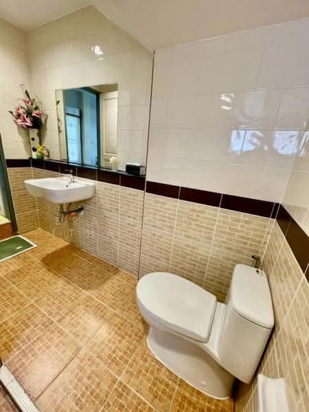 นนทิชา การ์เด้น โฮม, Pathum Thani, Lam Luk Ka, Pathum Thani, 3 Bedrooms, 150 sqm, Single Detached House For Sale, by ERA Holding (Thailand) Co., Ltd., 500580177 - DDproperty.com