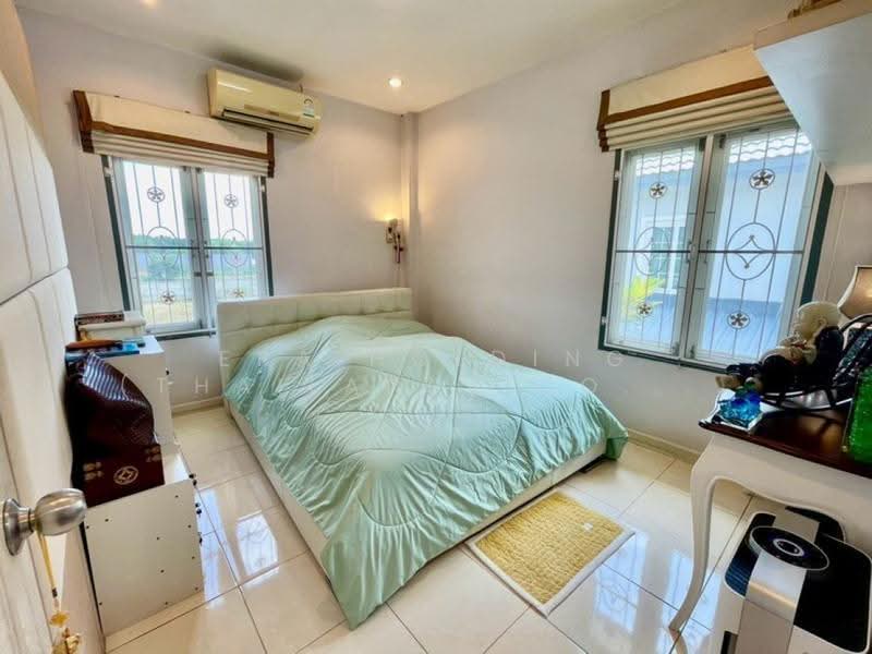 นนทิชา การ์เด้น โฮม, Pathum Thani, Lam Luk Ka, Pathum Thani, 3 Bedrooms, 150 sqm, Single Detached House For Sale, by ERA Holding (Thailand) Co., Ltd., 500580177 - DDproperty.com