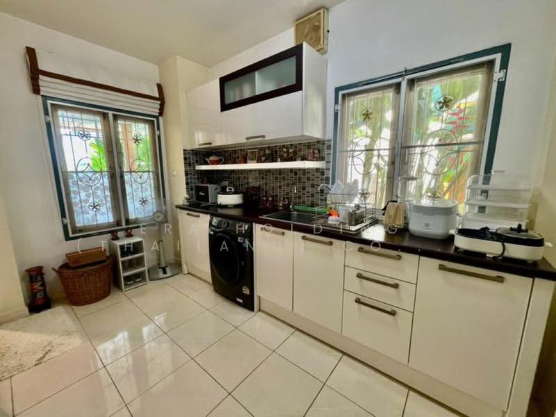 นนทิชา การ์เด้น โฮม, Pathum Thani, Lam Luk Ka, Pathum Thani, 3 Bedrooms, 150 sqm, Single Detached House For Sale, by ERA Holding (Thailand) Co., Ltd., 500580177 - DDproperty.com