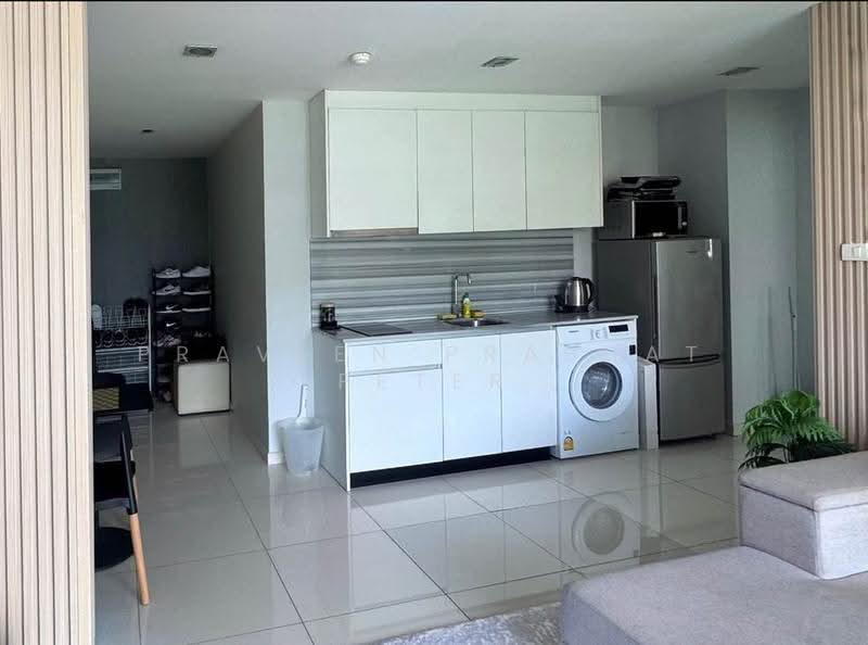 Art On The Hill, Chon Buri (Pattaya), Soi 5, Nong Pru, Bang Lamung (Pattaya), Chon Buri (Pattaya), 1 Bedroom, 53 sqm, Condo For Rent, by Praveen Peter, 500580178 - DDproperty.com