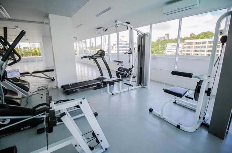 Art On The Hill, Chon Buri (Pattaya), Soi 5, Nong Pru, Bang Lamung (Pattaya), Chon Buri (Pattaya), 1 Bedroom, 53 sqm, Condo For Rent, by Praveen Peter, 500580178 - DDproperty.com
